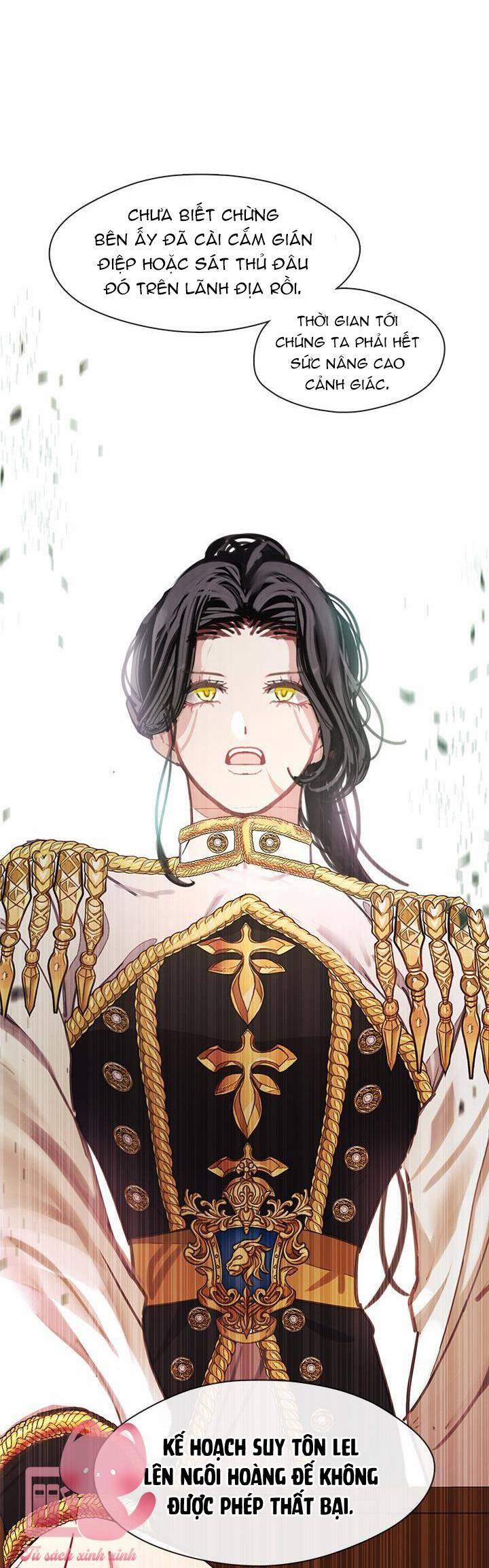 Gia Đình Bị Ám Ảnh Bởi Tôi 70 trang 42