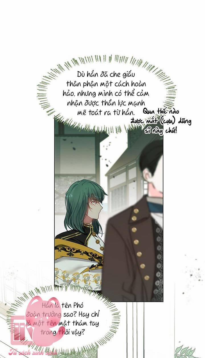 Gia Đình Bị Ám Ảnh Bởi Tôi 70 trang 50