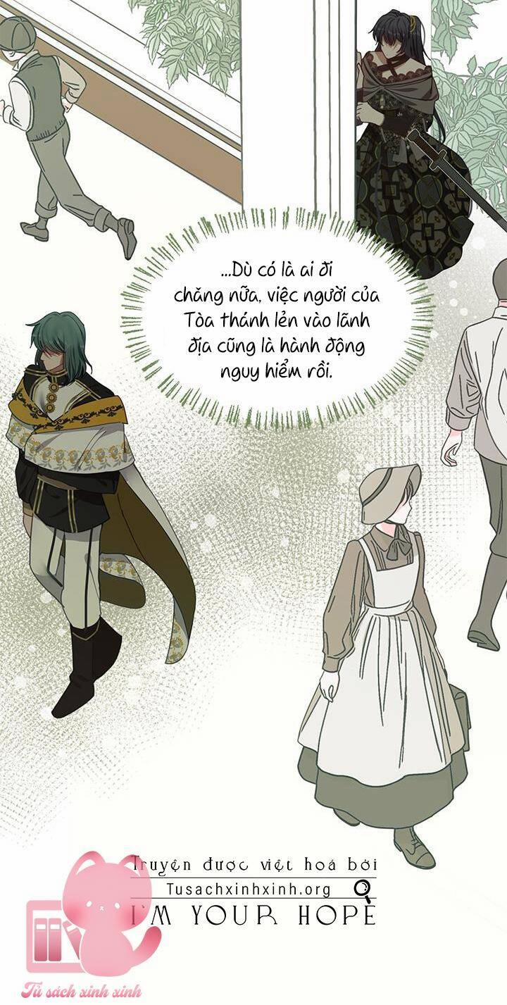 Gia Đình Bị Ám Ảnh Bởi Tôi 70 trang 51