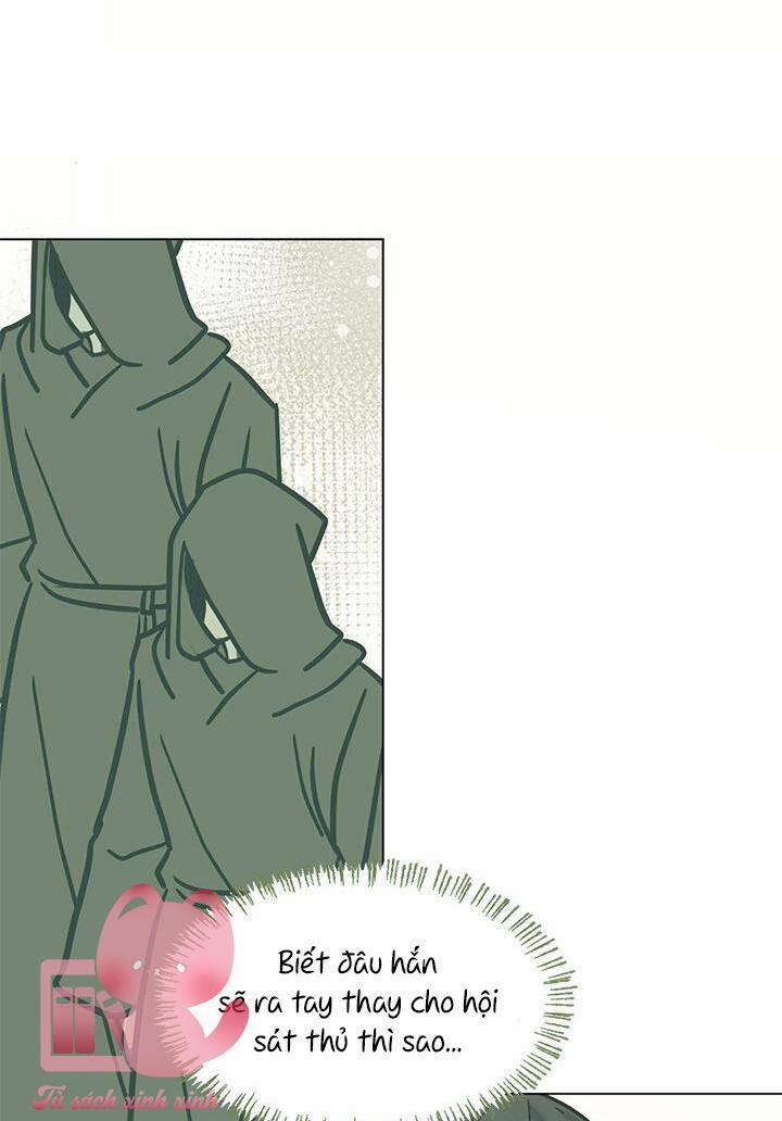 Gia Đình Bị Ám Ảnh Bởi Tôi 70 trang 52