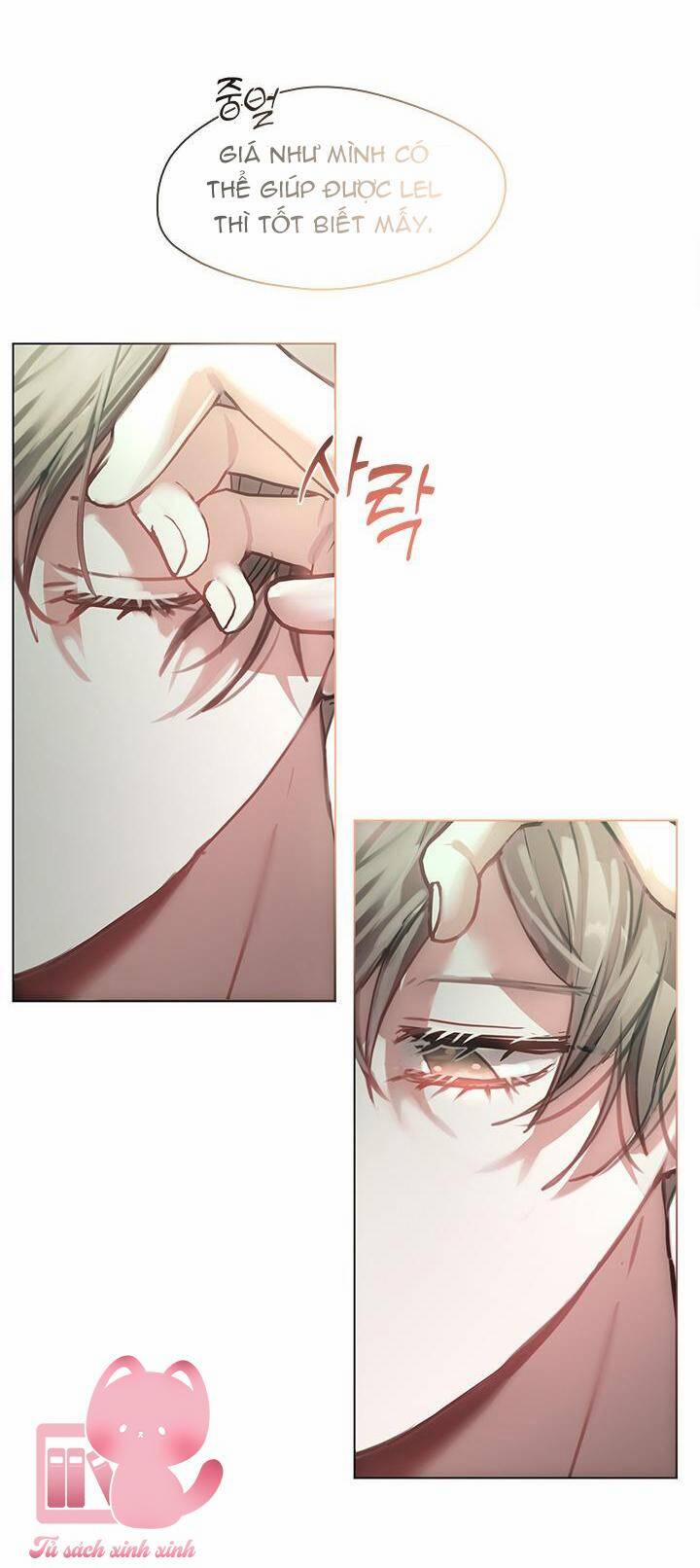 Gia Đình Bị Ám Ảnh Bởi Tôi 70 trang 6