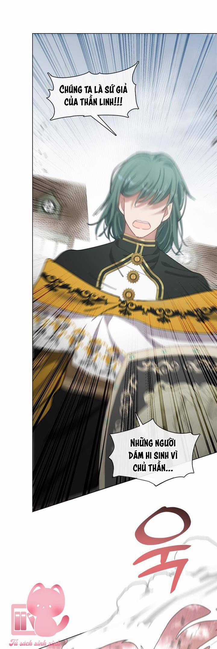 Gia Đình Bị Ám Ảnh Bởi Tôi 70 trang 67