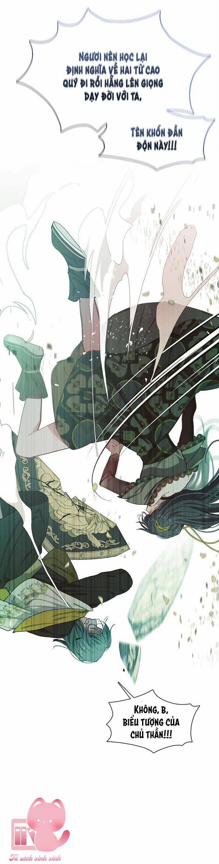 Gia Đình Bị Ám Ảnh Bởi Tôi 70 trang 71