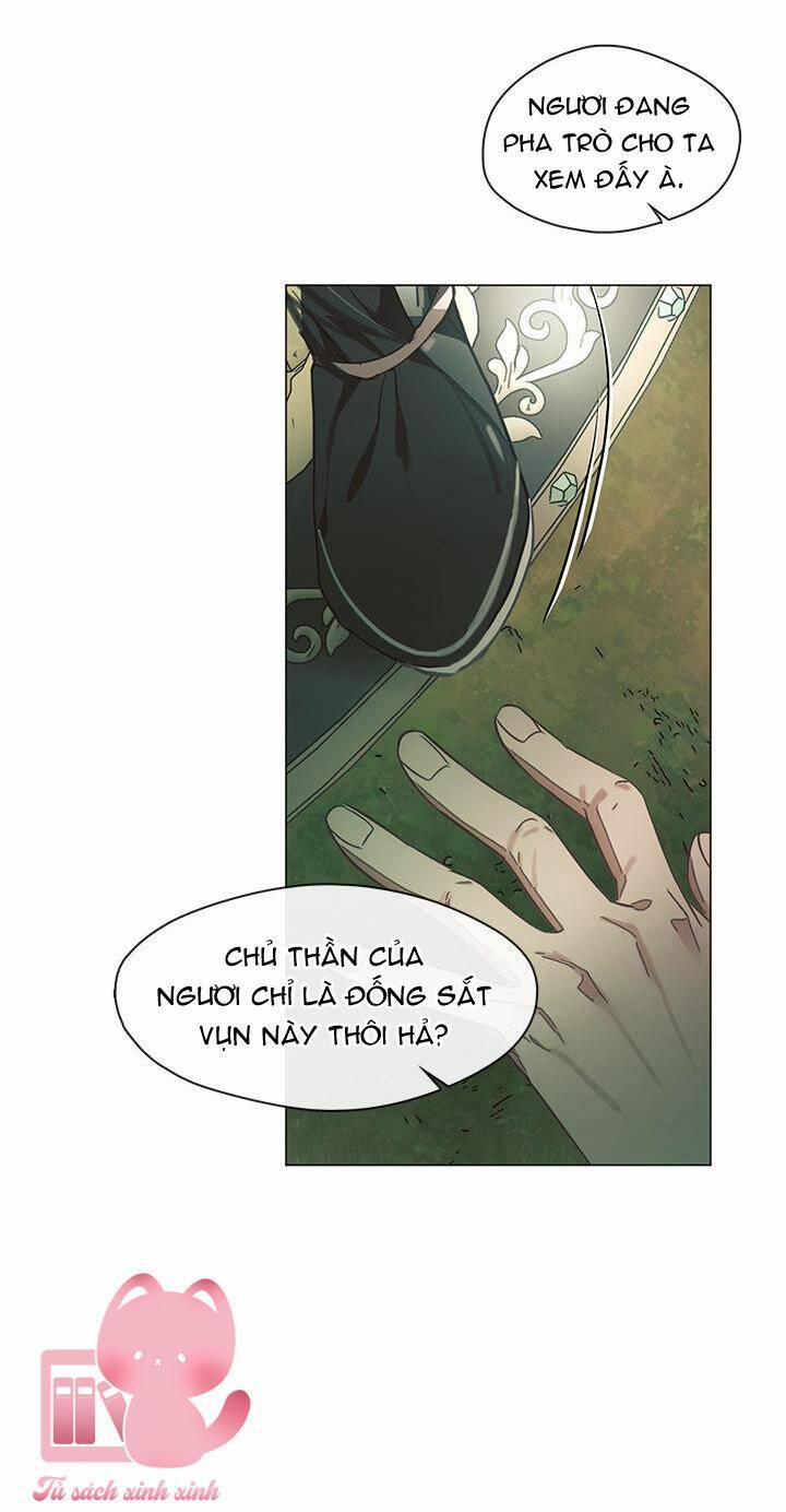 Gia Đình Bị Ám Ảnh Bởi Tôi 70 trang 75