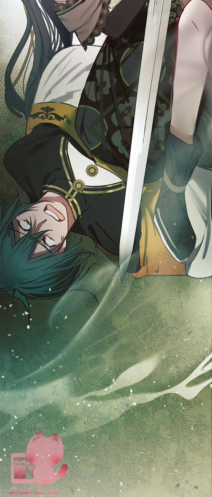 Gia Đình Bị Ám Ảnh Bởi Tôi 70 trang 81