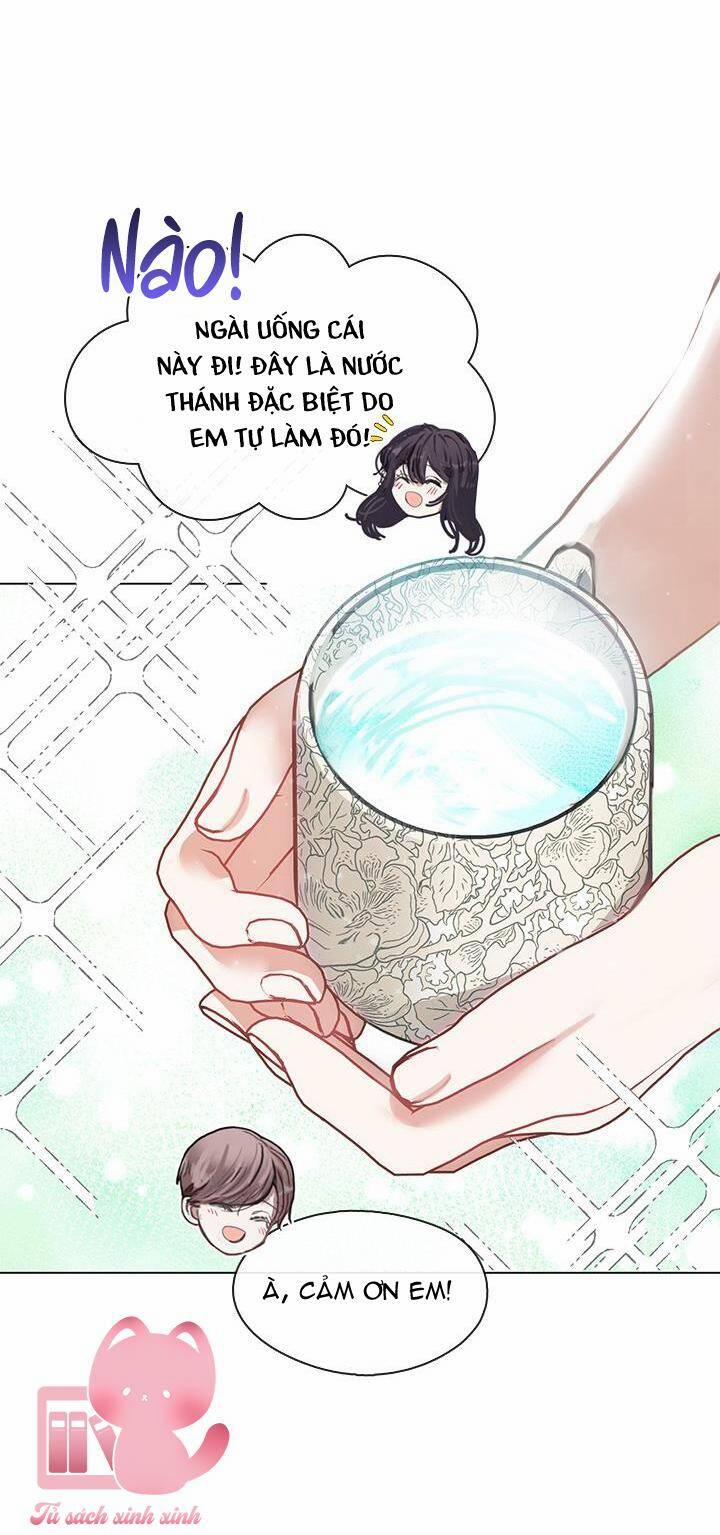 Gia Đình Bị Ám Ảnh Bởi Tôi 70 trang 9