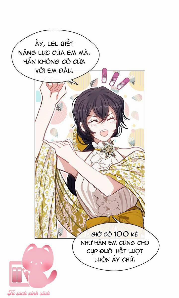 Gia Đình Bị Ám Ảnh Bởi Tôi 71 trang 11