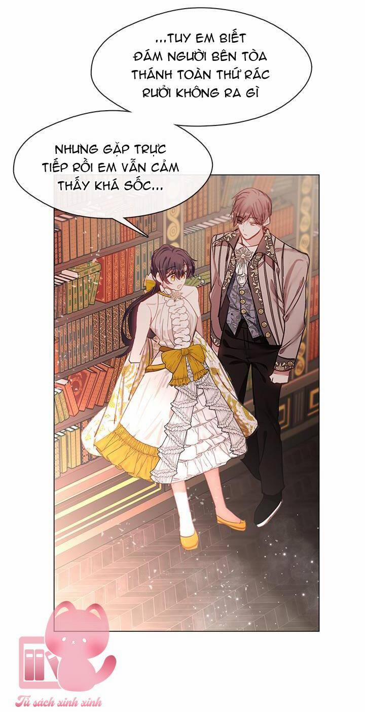 Gia Đình Bị Ám Ảnh Bởi Tôi 71 trang 15