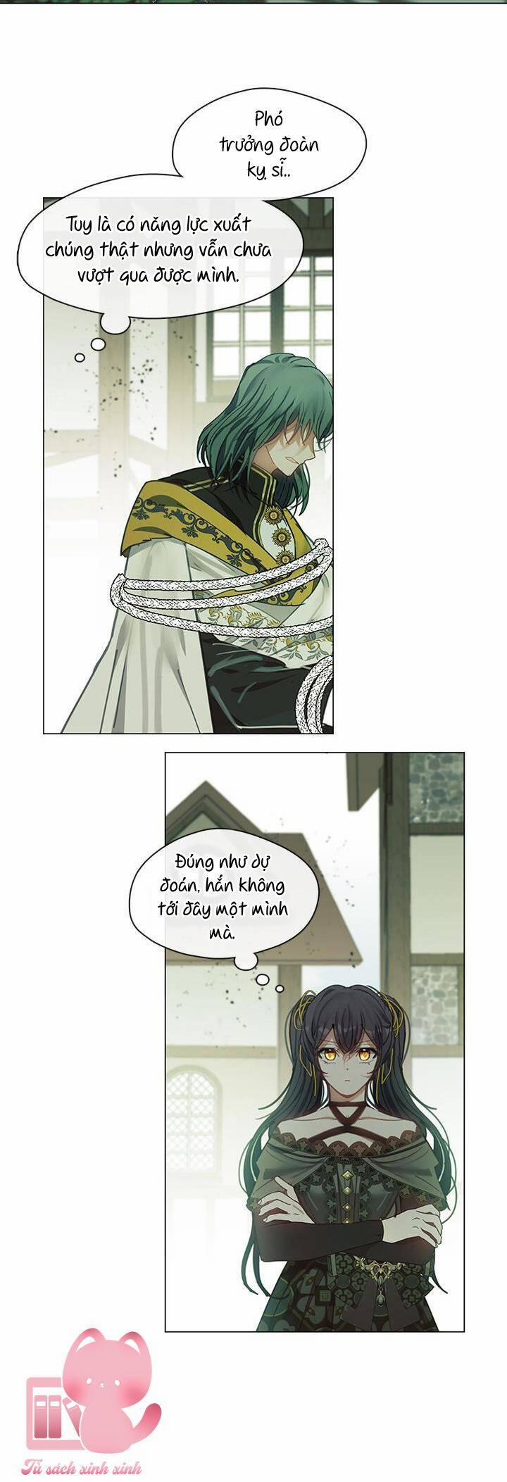 Gia Đình Bị Ám Ảnh Bởi Tôi 71 trang 2