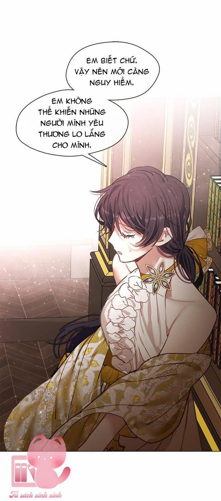 Gia Đình Bị Ám Ảnh Bởi Tôi 71 trang 20