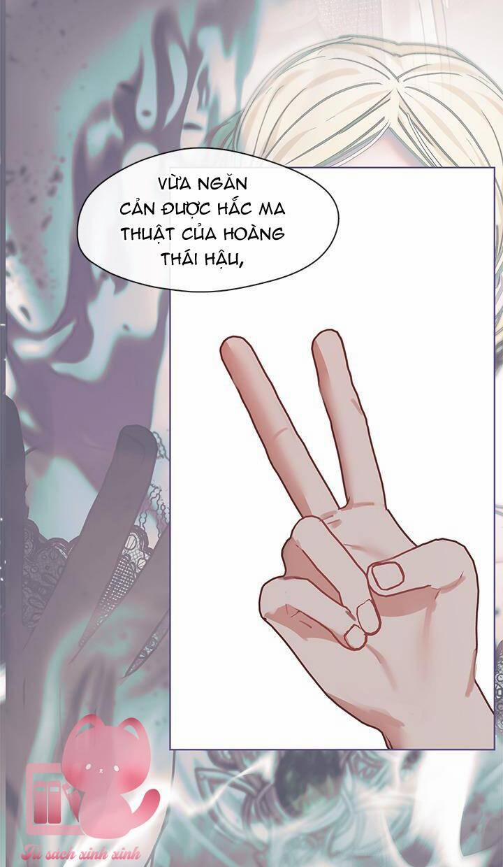 Gia Đình Bị Ám Ảnh Bởi Tôi 71 trang 25