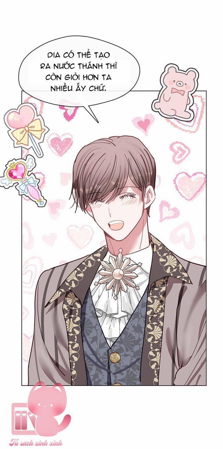 Gia Đình Bị Ám Ảnh Bởi Tôi 71 trang 34