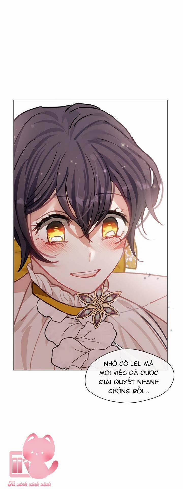 Gia Đình Bị Ám Ảnh Bởi Tôi 71 trang 38