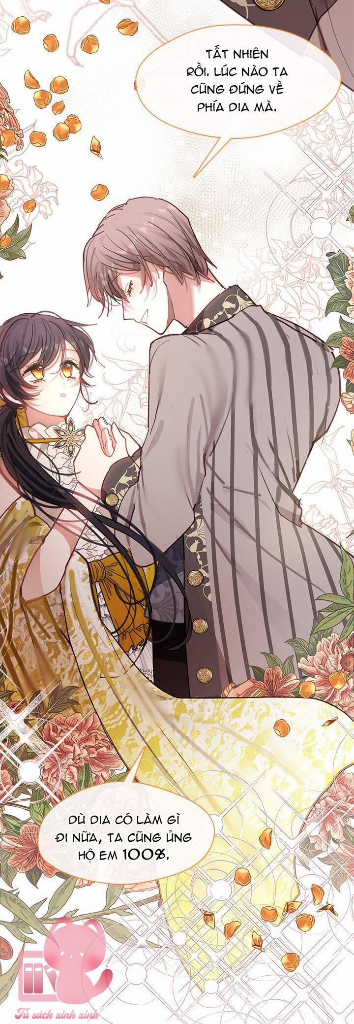 Gia Đình Bị Ám Ảnh Bởi Tôi 71 trang 41