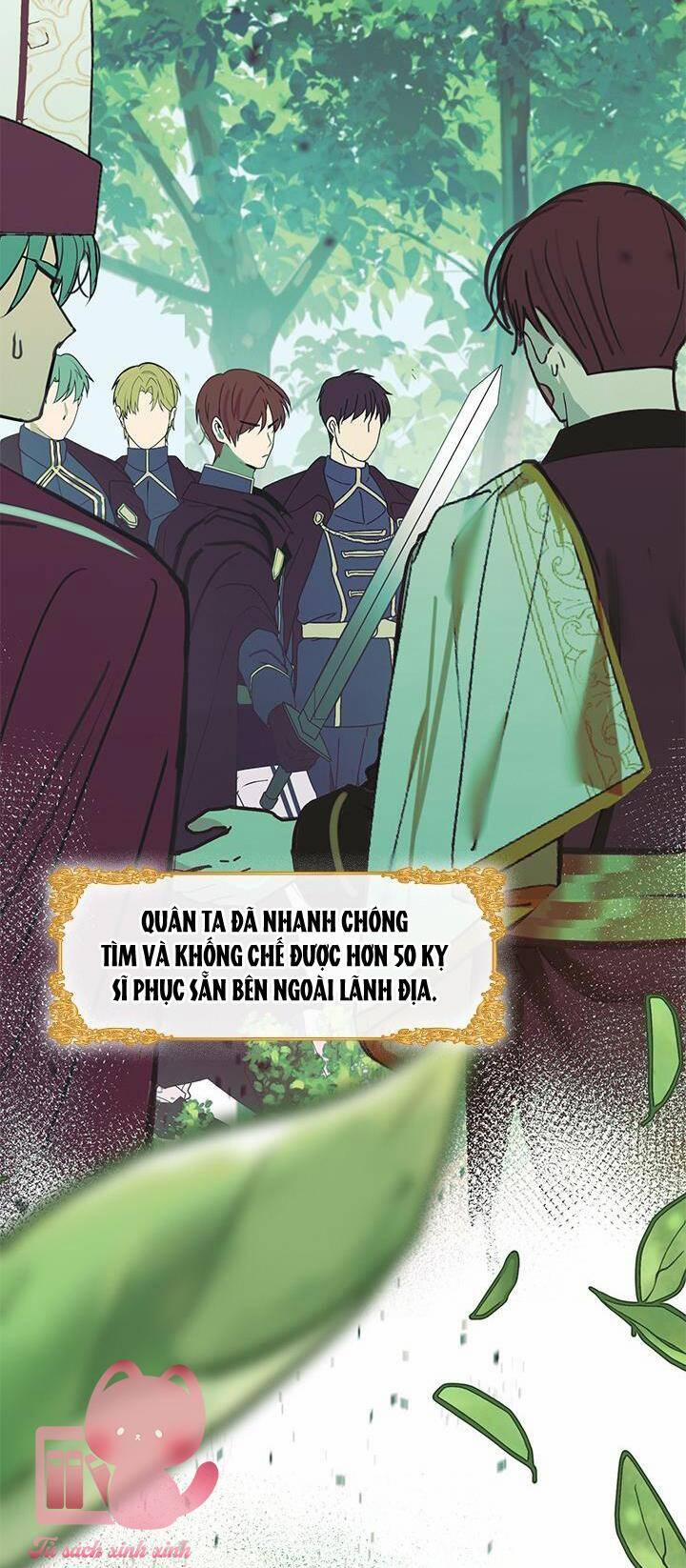 Gia Đình Bị Ám Ảnh Bởi Tôi 71 trang 52