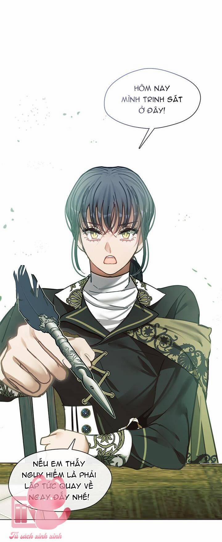 Gia Đình Bị Ám Ảnh Bởi Tôi 71 trang 57