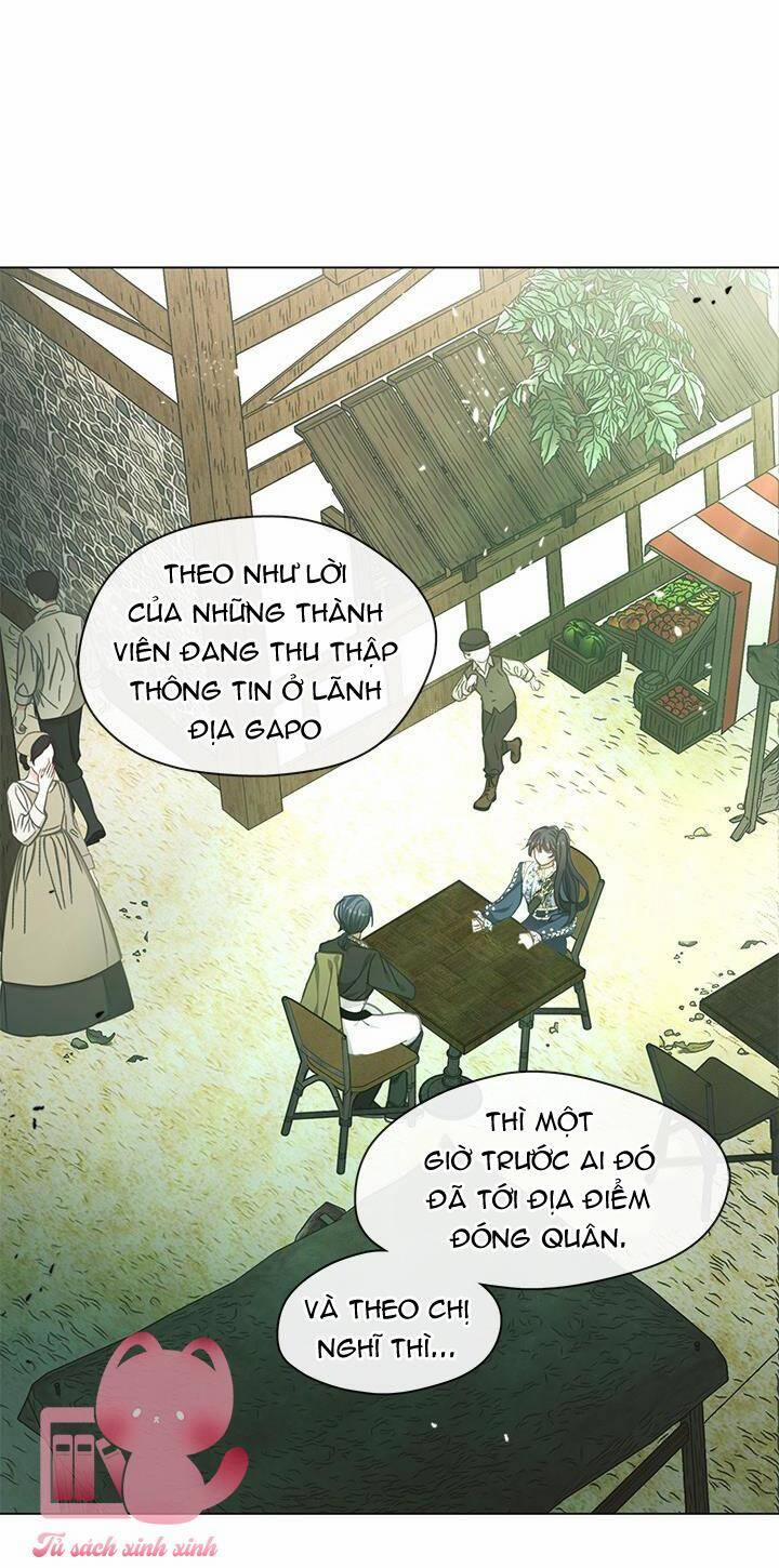 Gia Đình Bị Ám Ảnh Bởi Tôi 71 trang 59