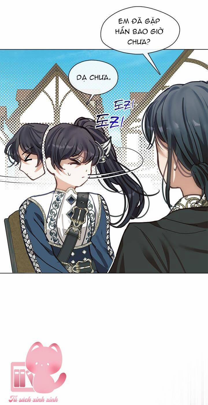 Gia Đình Bị Ám Ảnh Bởi Tôi 71 trang 63