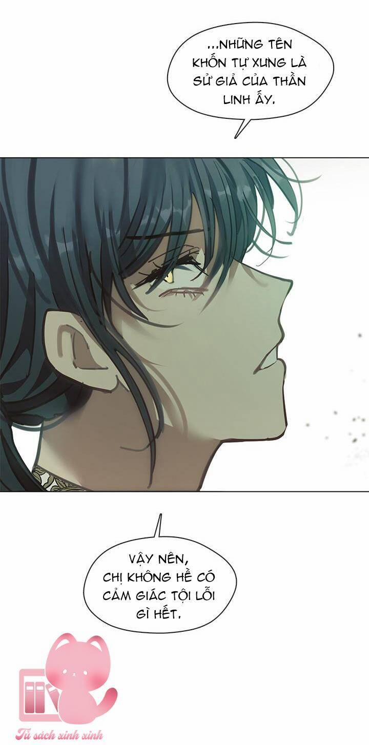 Gia Đình Bị Ám Ảnh Bởi Tôi 71 trang 70