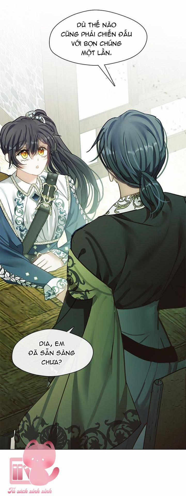 Gia Đình Bị Ám Ảnh Bởi Tôi 71 trang 72