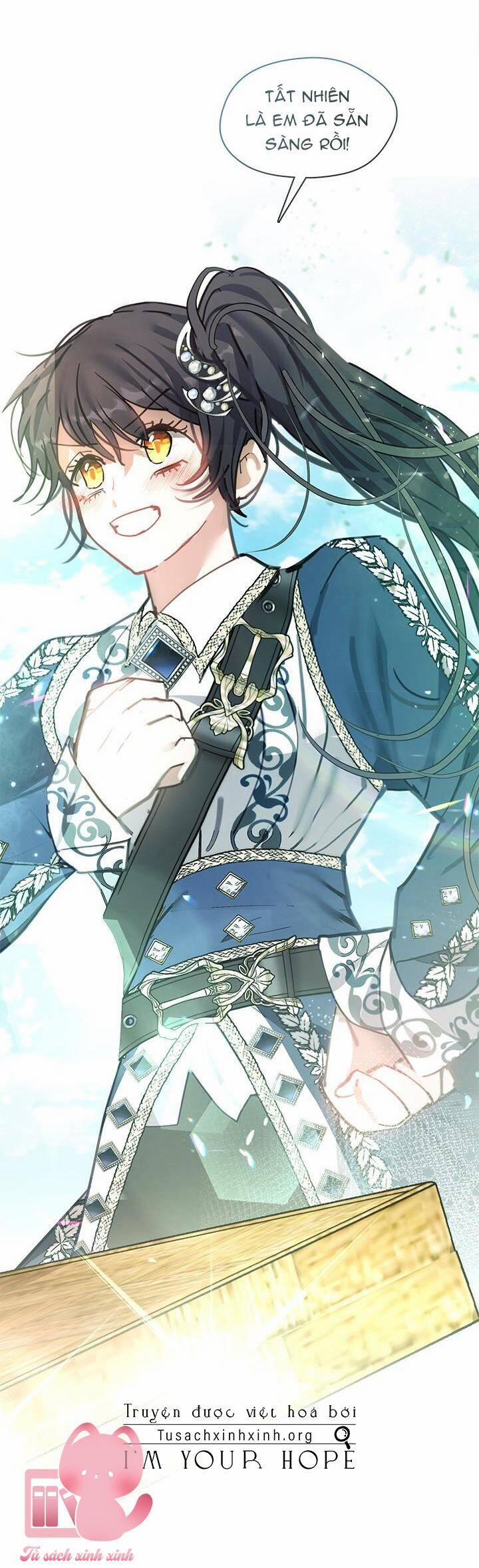 Gia Đình Bị Ám Ảnh Bởi Tôi 71 trang 75