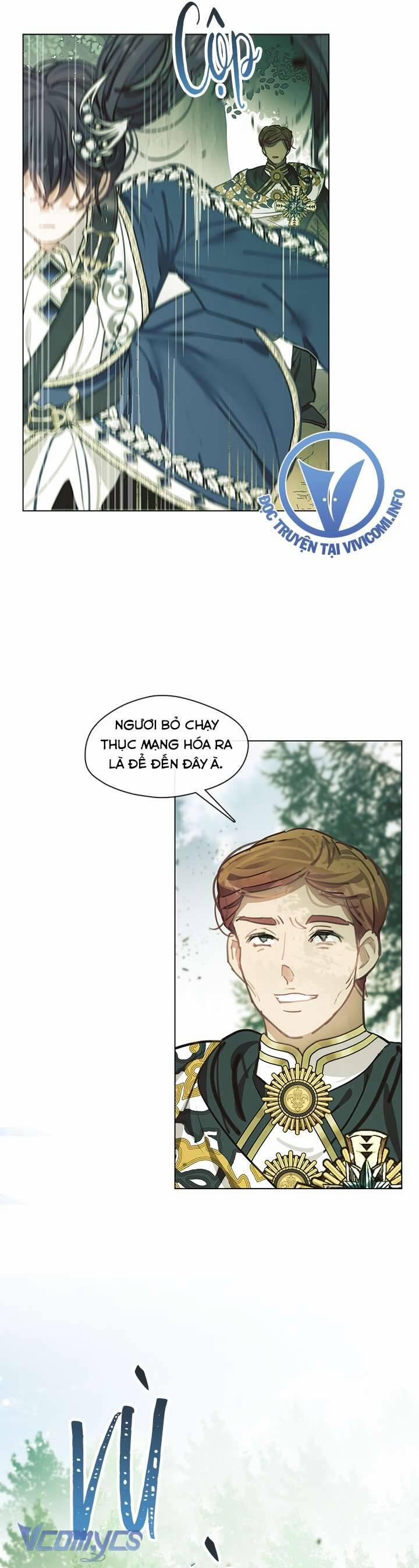 Gia Đình Bị Ám Ảnh Bởi Tôi 72 trang 19