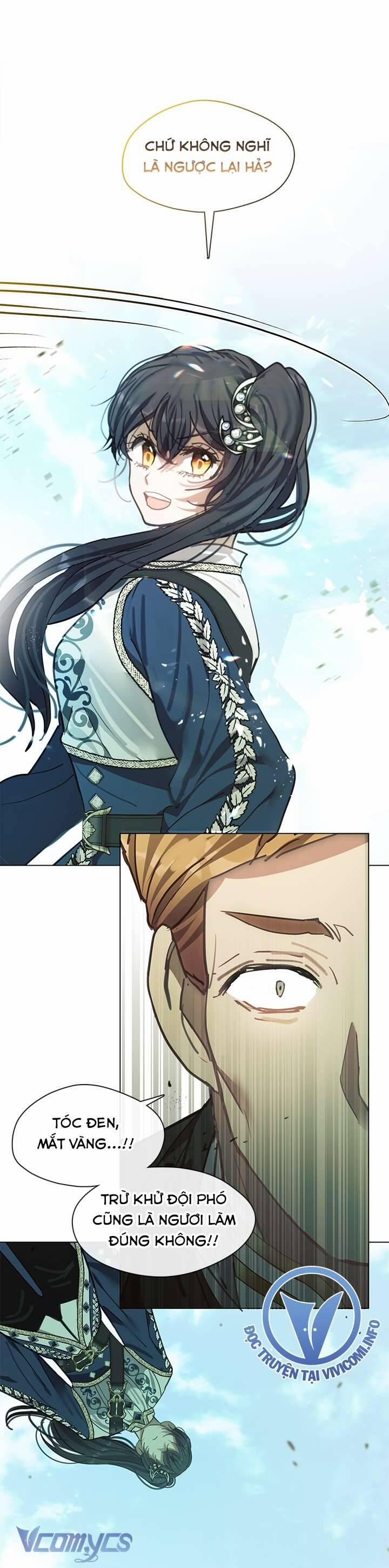 Gia Đình Bị Ám Ảnh Bởi Tôi 72 trang 22