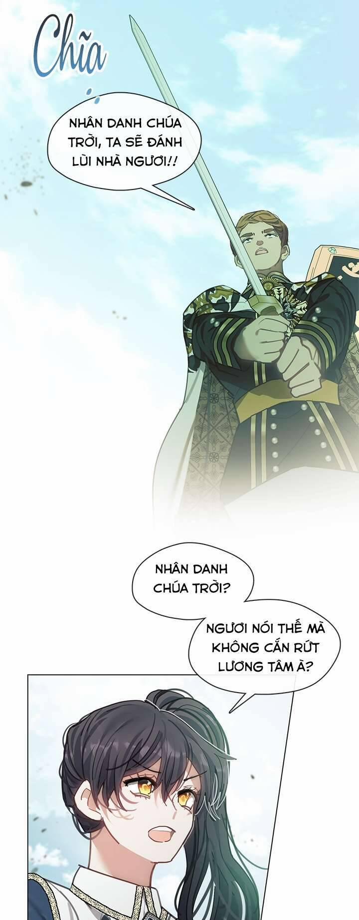 Gia Đình Bị Ám Ảnh Bởi Tôi 72 trang 23