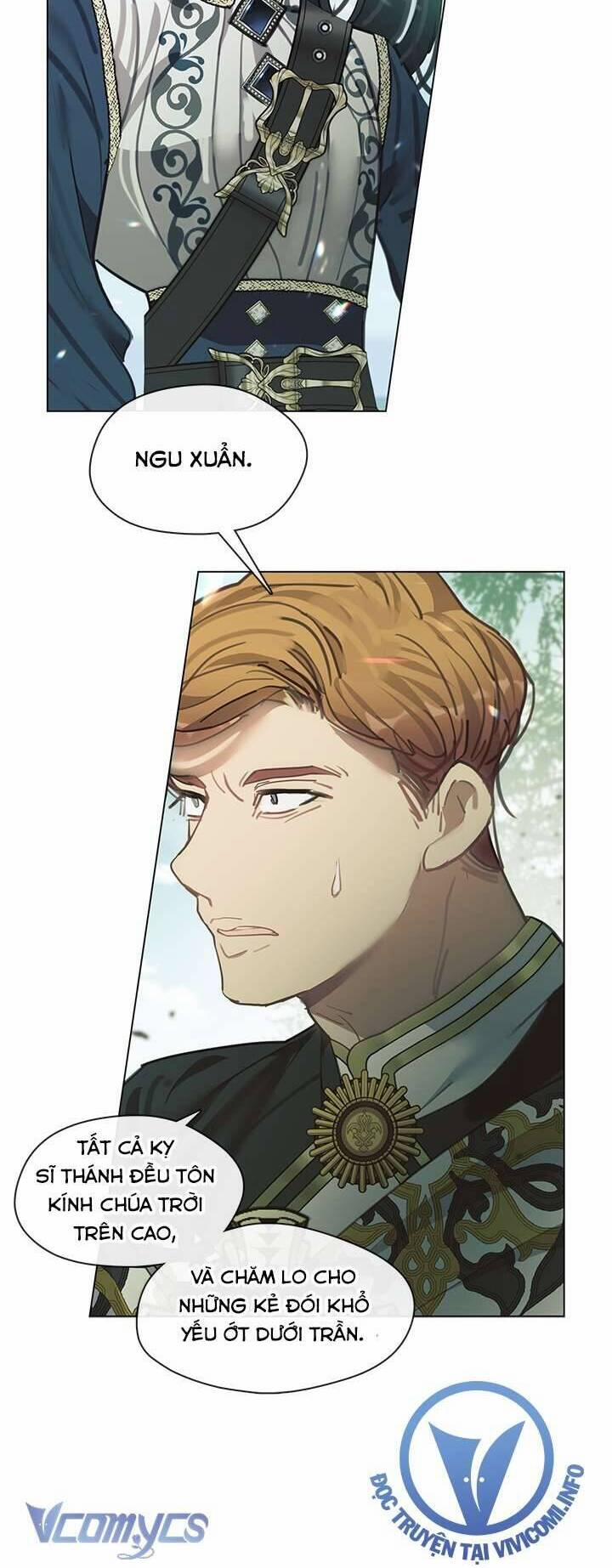 Gia Đình Bị Ám Ảnh Bởi Tôi 72 trang 24