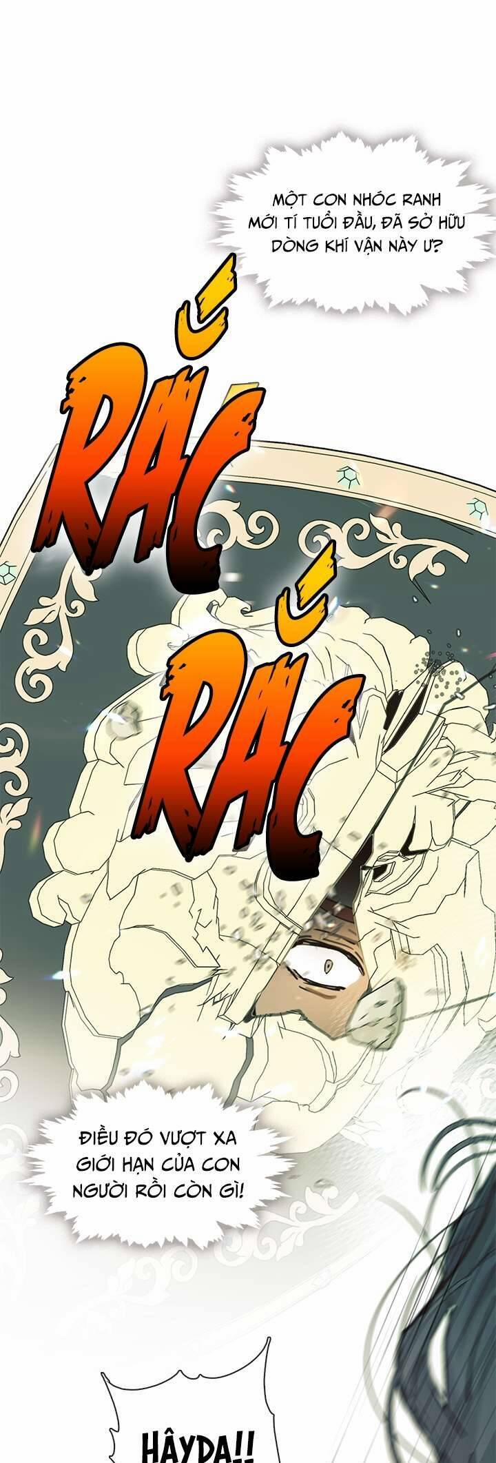 Gia Đình Bị Ám Ảnh Bởi Tôi 72 trang 30