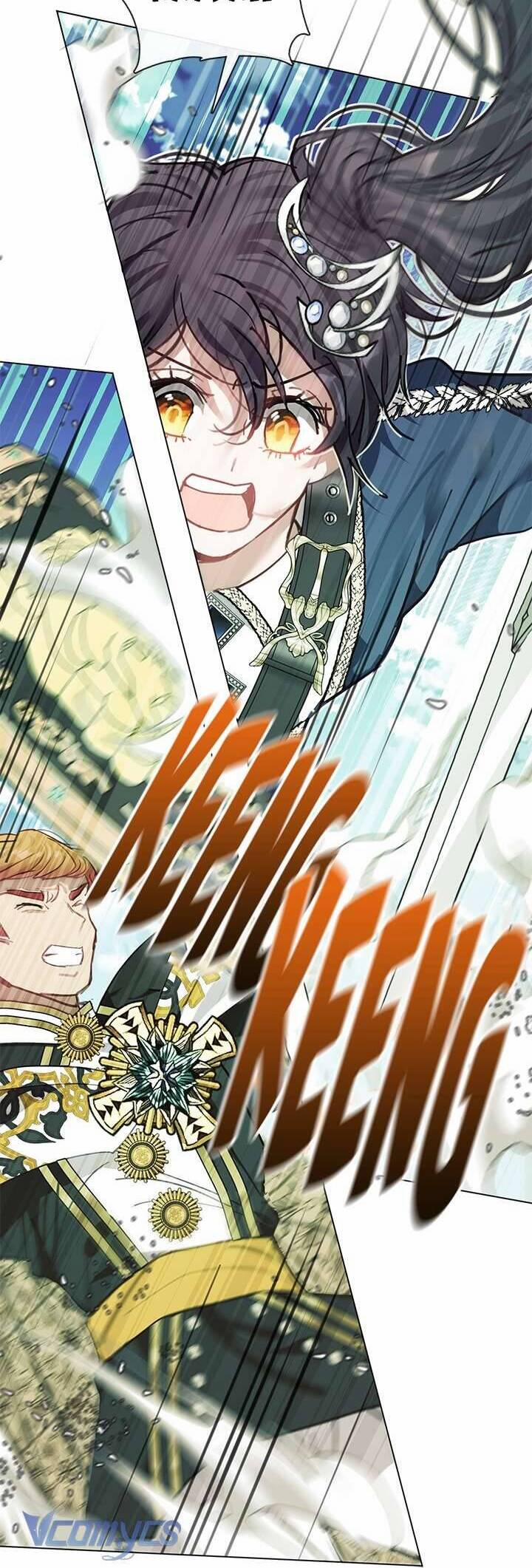 Gia Đình Bị Ám Ảnh Bởi Tôi 72 trang 31