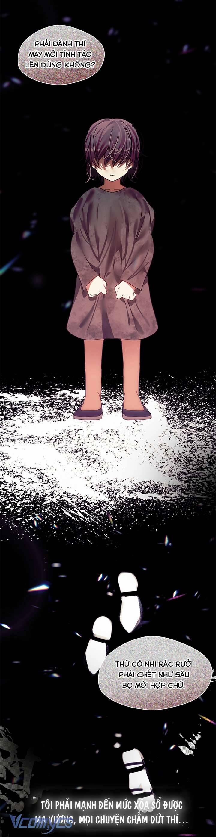 Gia Đình Bị Ám Ảnh Bởi Tôi 72 trang 41