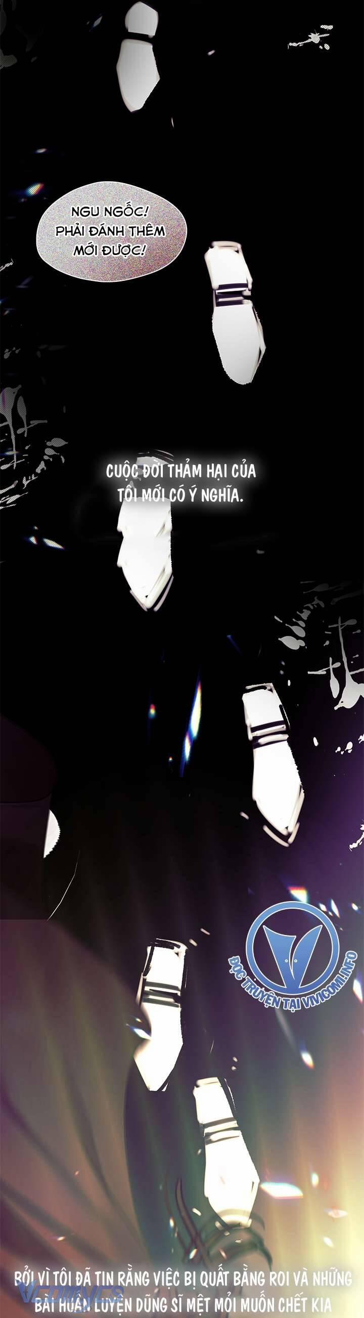 Gia Đình Bị Ám Ảnh Bởi Tôi 72 trang 42