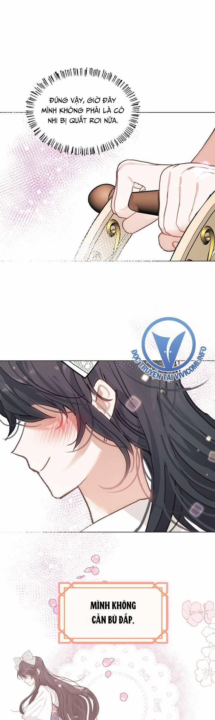 Gia Đình Bị Ám Ảnh Bởi Tôi 72 trang 50