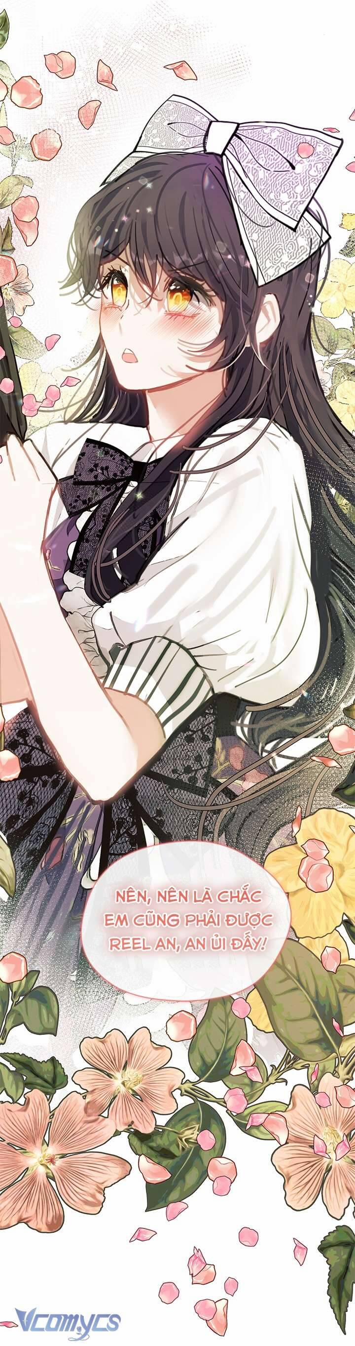 Gia Đình Bị Ám Ảnh Bởi Tôi 72 trang 64