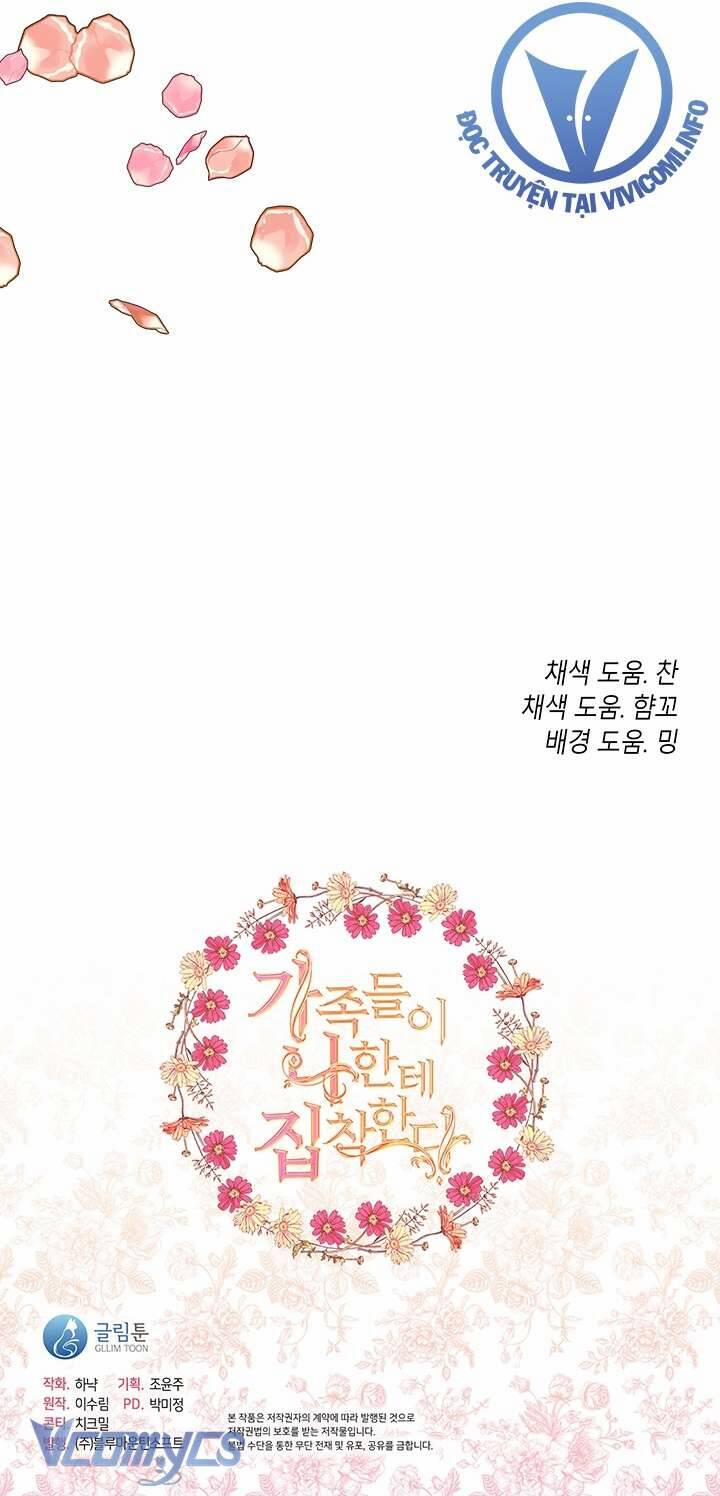 Gia Đình Bị Ám Ảnh Bởi Tôi 72 trang 65