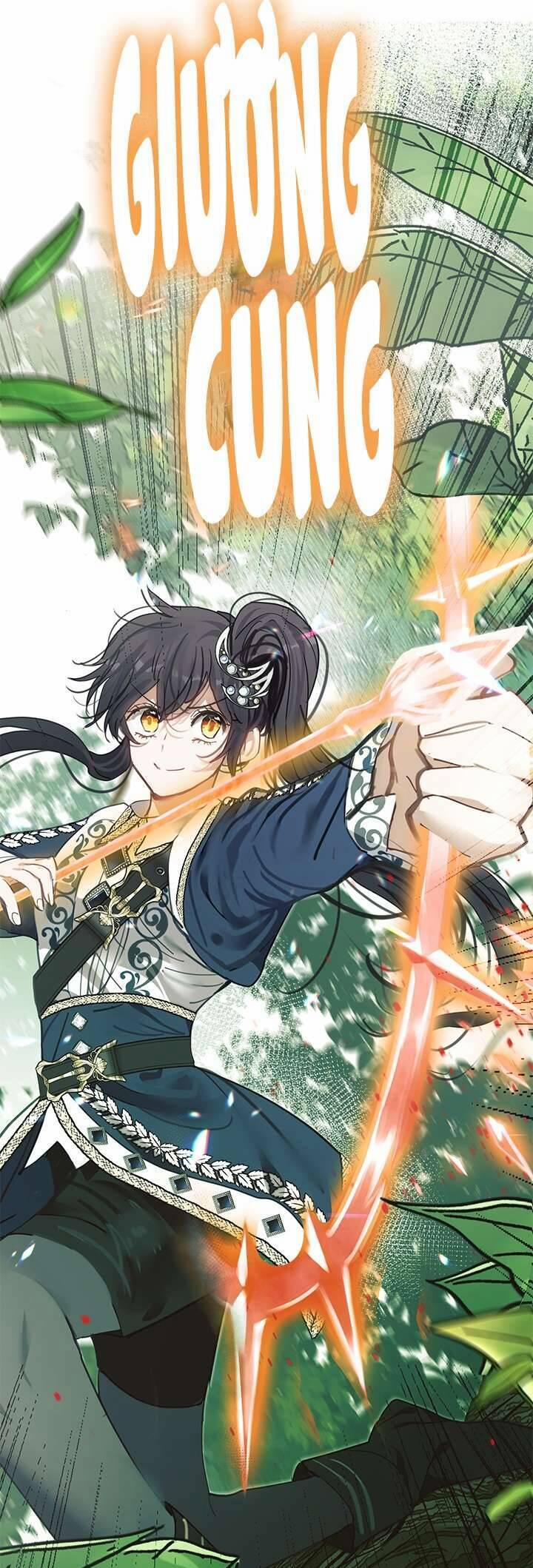 Gia Đình Bị Ám Ảnh Bởi Tôi 72 trang 7