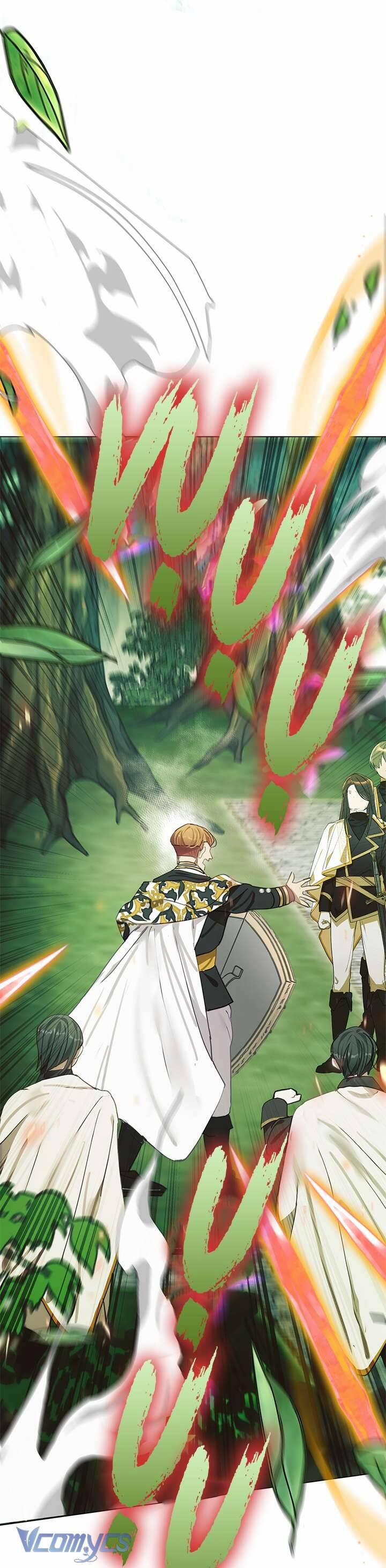 Gia Đình Bị Ám Ảnh Bởi Tôi 72 trang 9