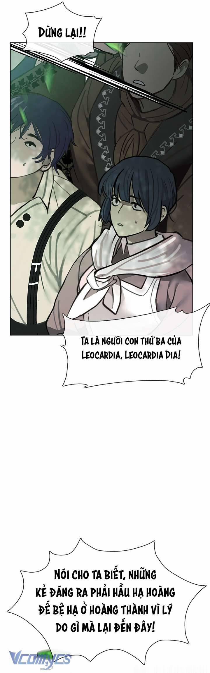 Gia Đình Bị Ám Ảnh Bởi Tôi 73 trang 12