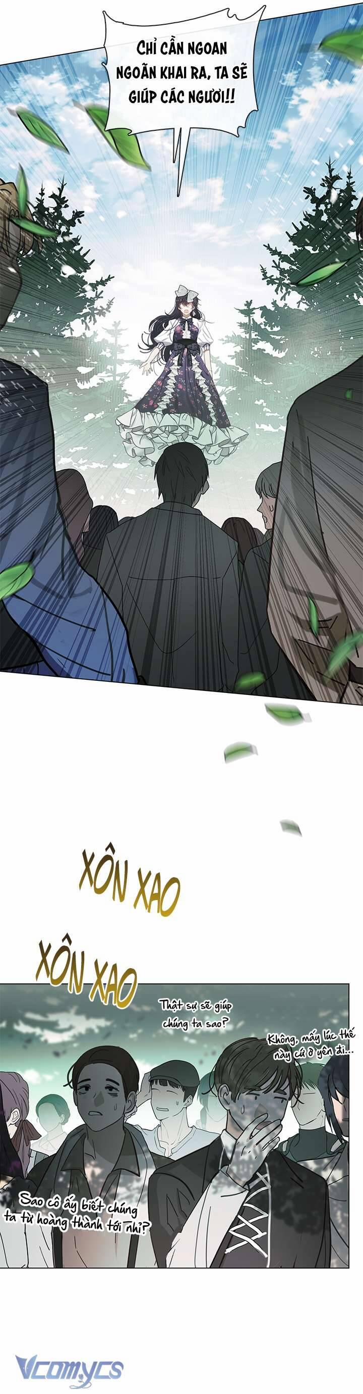 Gia Đình Bị Ám Ảnh Bởi Tôi 73 trang 14