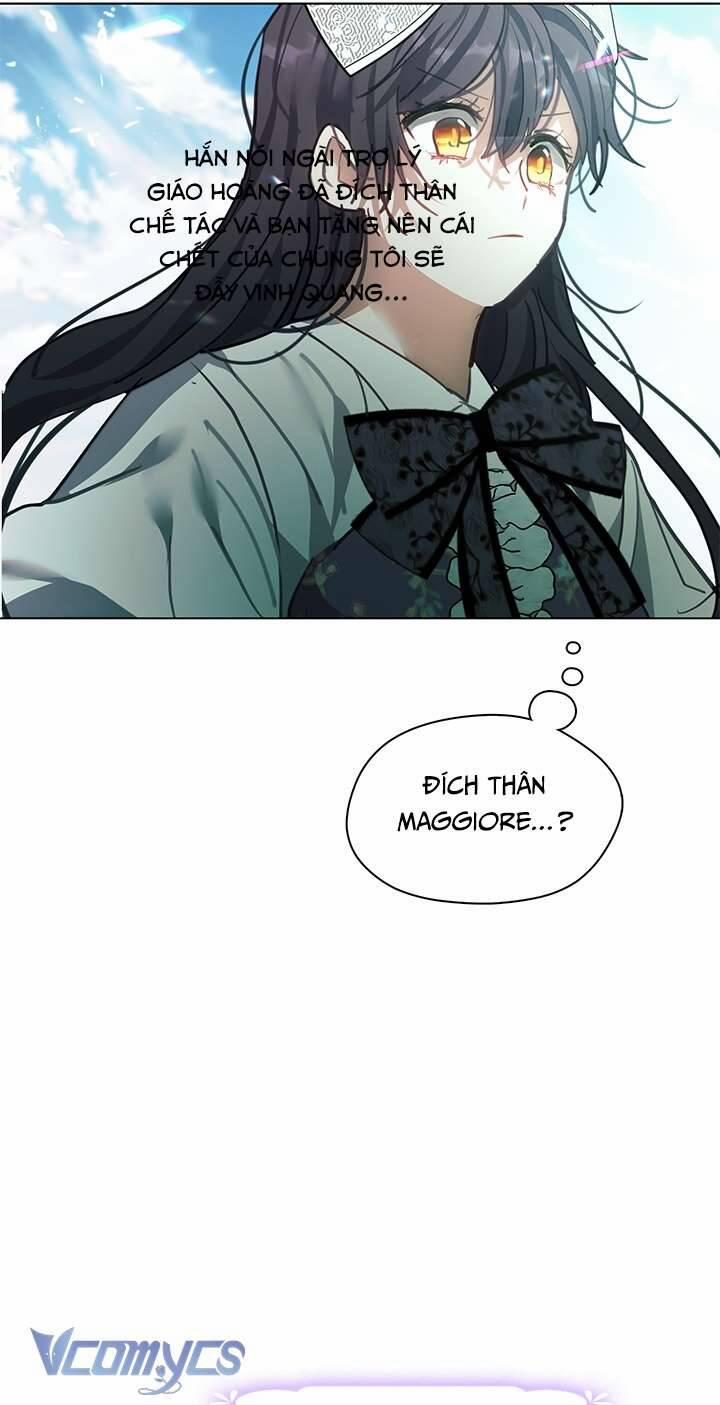 Gia Đình Bị Ám Ảnh Bởi Tôi 73 trang 22