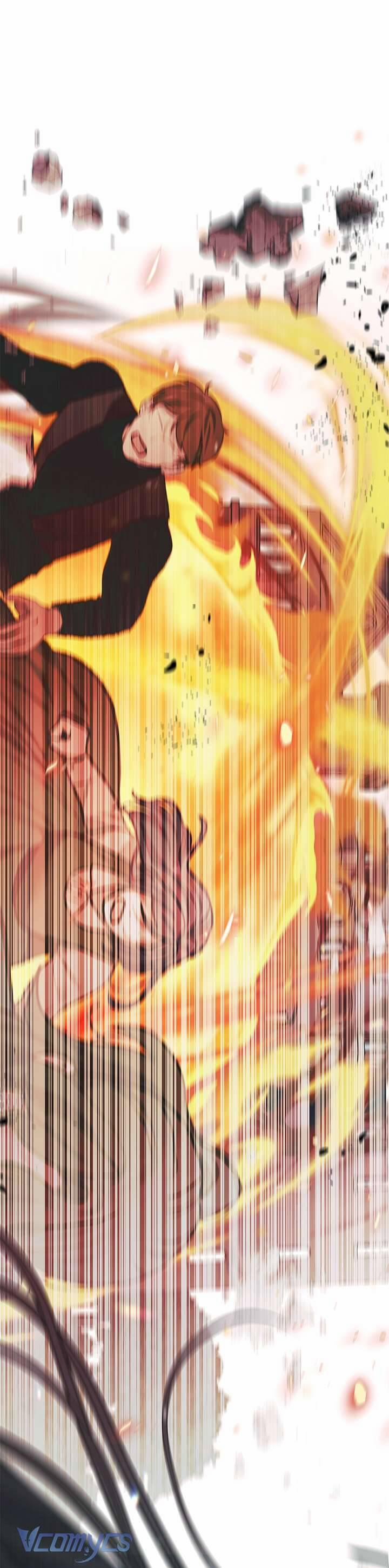 Gia Đình Bị Ám Ảnh Bởi Tôi 73 trang 25