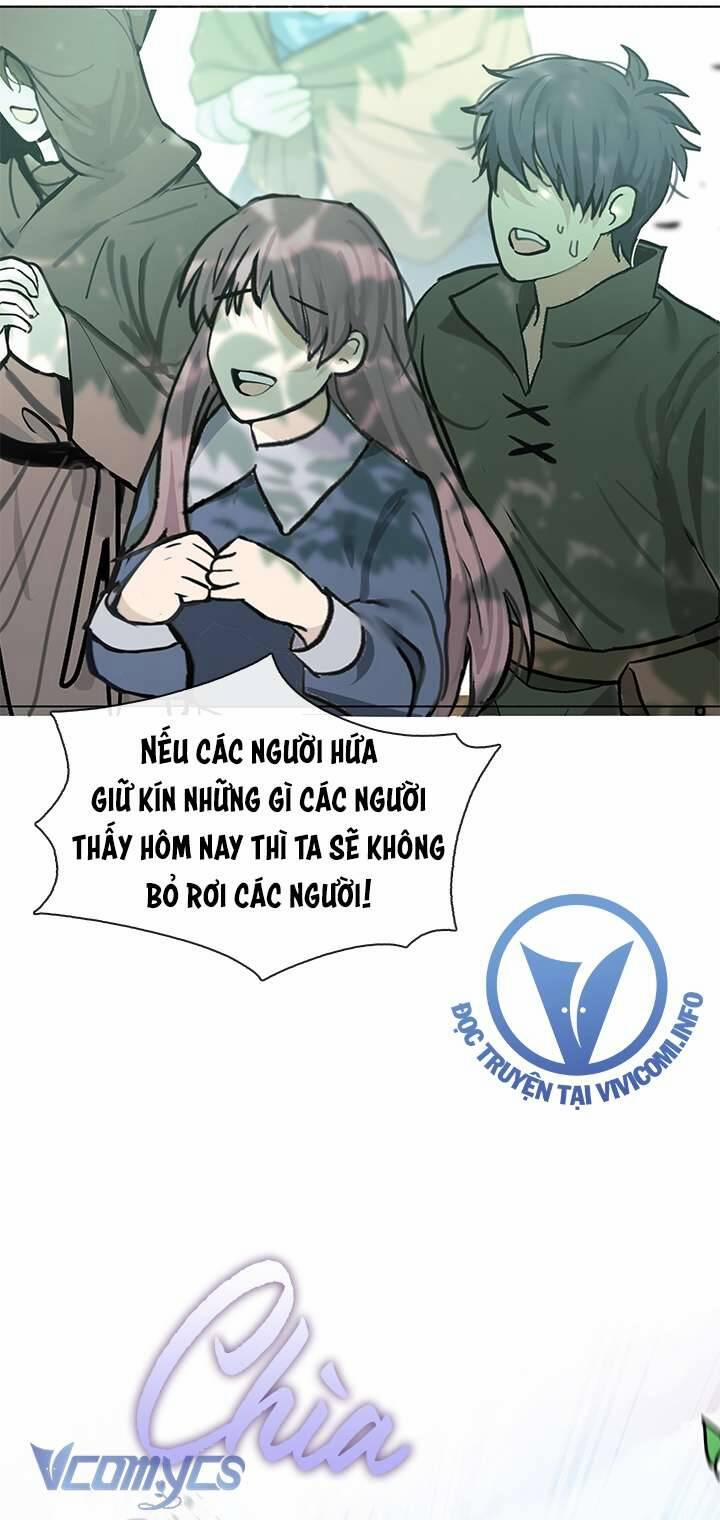 Gia Đình Bị Ám Ảnh Bởi Tôi 73 trang 27