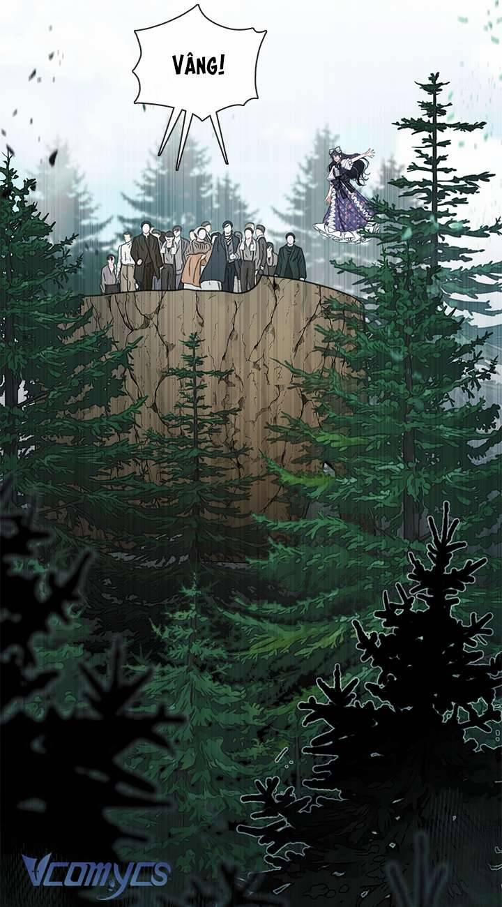 Gia Đình Bị Ám Ảnh Bởi Tôi 73 trang 30