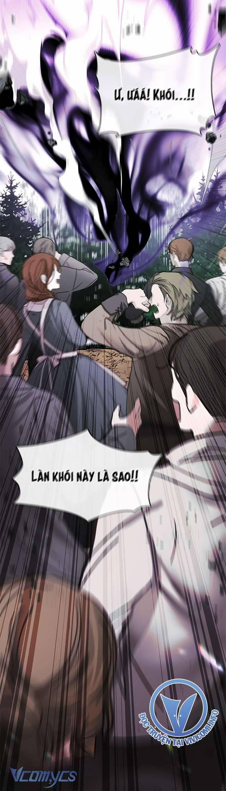 Gia Đình Bị Ám Ảnh Bởi Tôi 73 trang 35