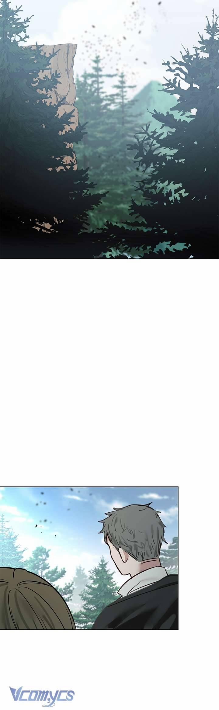 Gia Đình Bị Ám Ảnh Bởi Tôi 73 trang 40