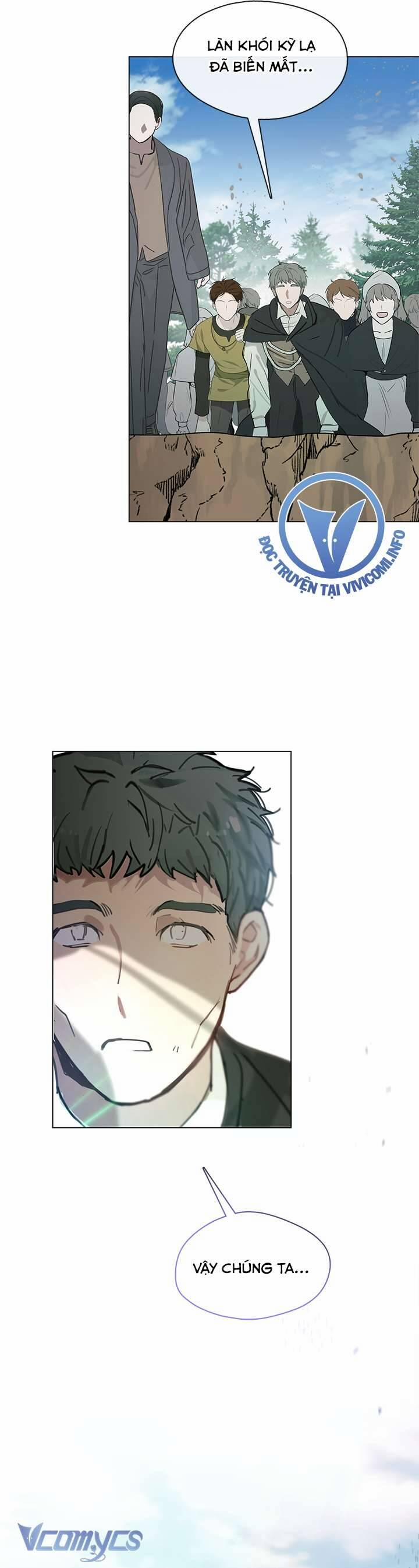 Gia Đình Bị Ám Ảnh Bởi Tôi 73 trang 41