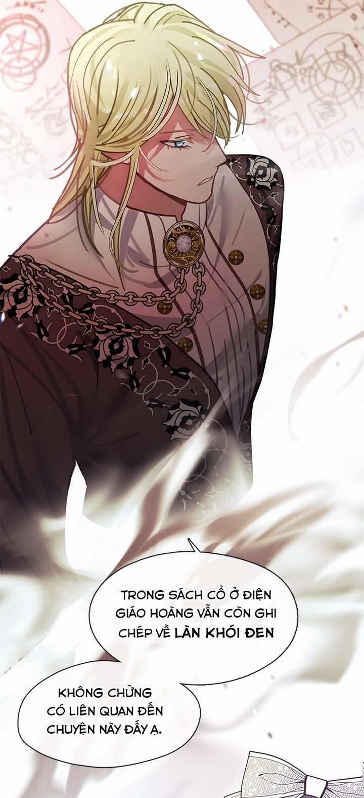 Gia Đình Bị Ám Ảnh Bởi Tôi 73 trang 58