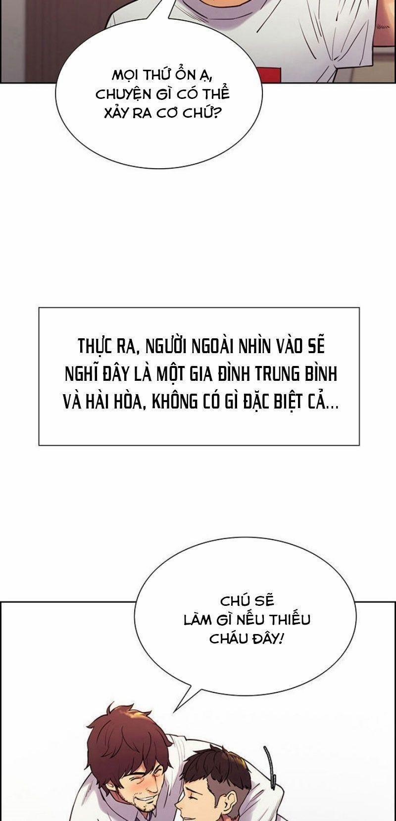 Gia Đình Chạy Trốn 1 trang 12