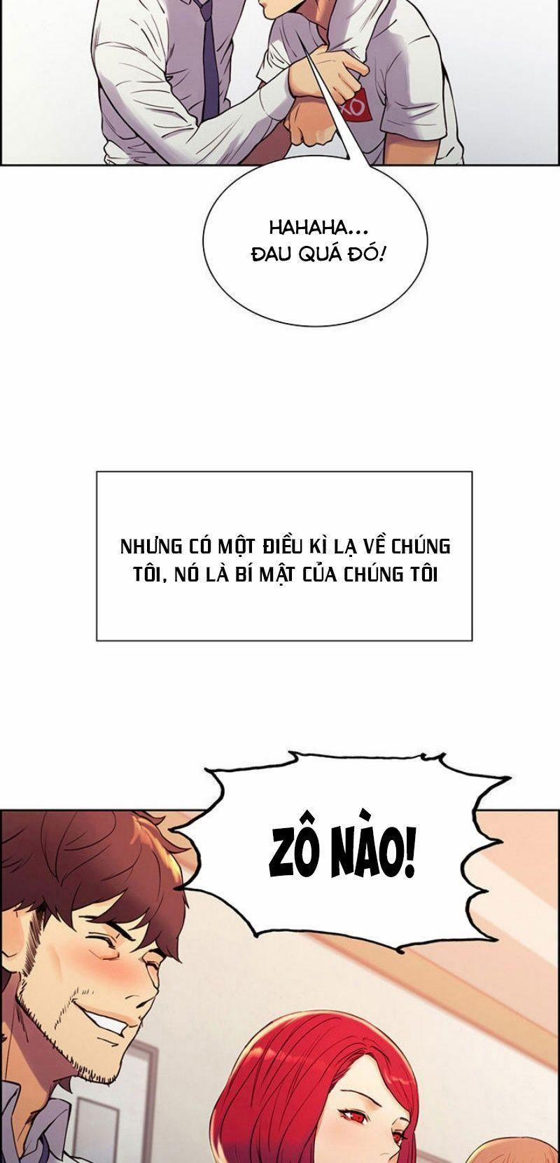 Gia Đình Chạy Trốn 1 trang 13